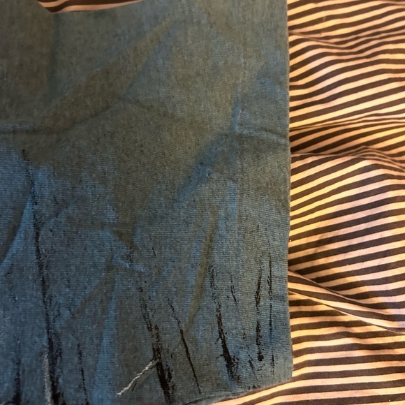 Vintage Signal Sport Single-Stitch Howling Wolves T-Shirt -  Size “Men’s” Medium - Picture 5 of 7